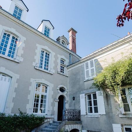 La Perluette Bed and Breakfast Blois Exteriör bild