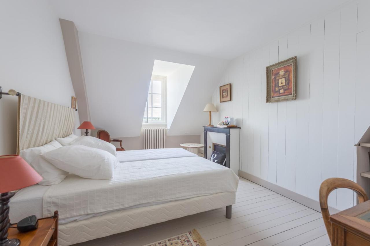 La Perluette Bed and Breakfast Blois Exteriör bild