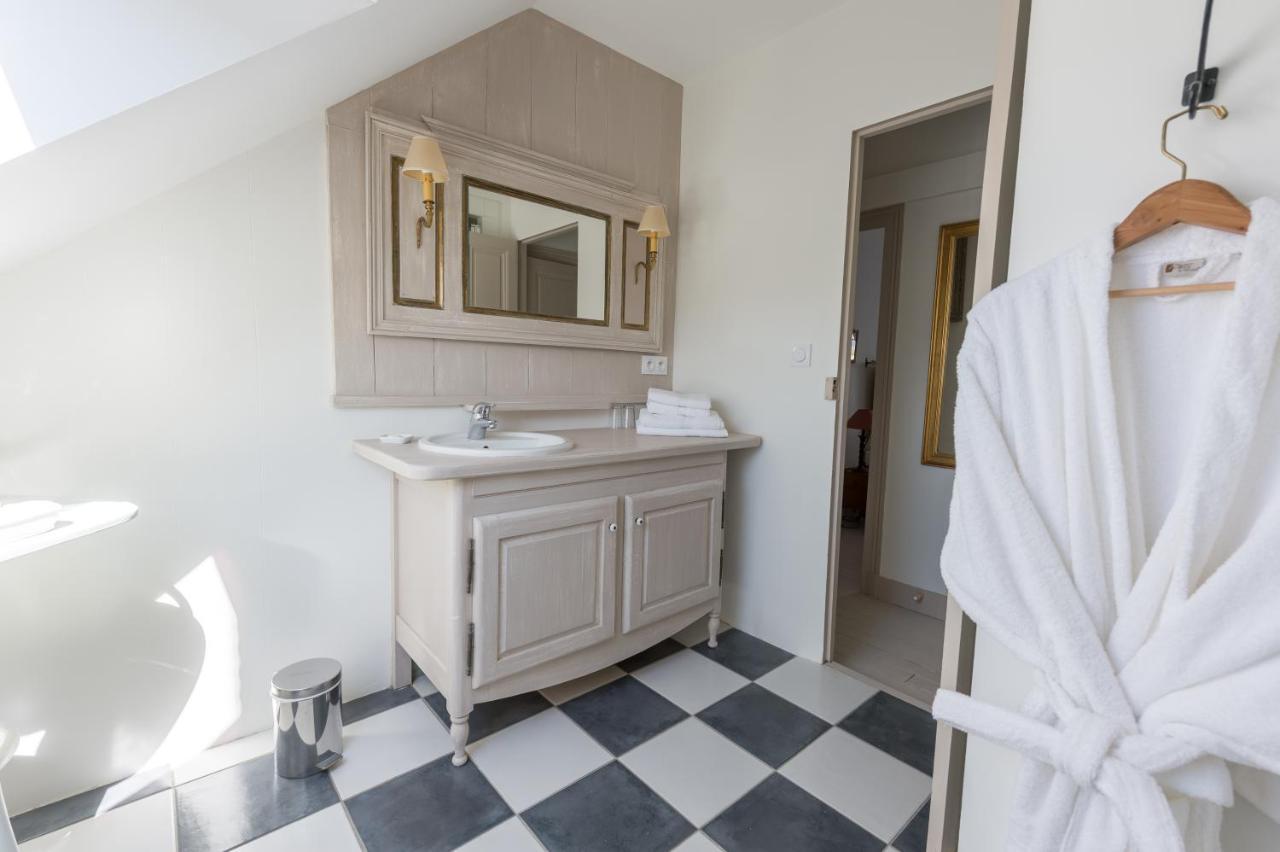 La Perluette Bed and Breakfast Blois Exteriör bild